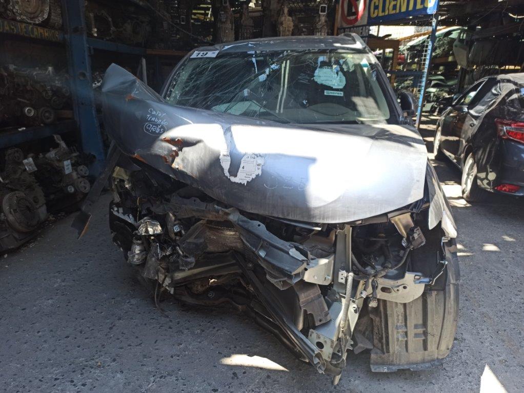  Mitsubishi OUTLANDER  USADO